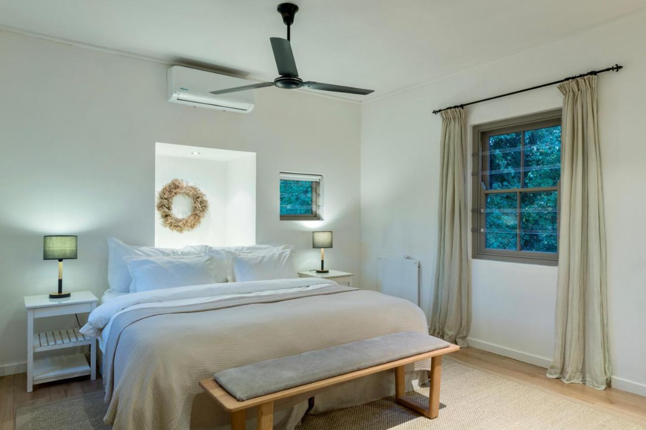 La Chataigne Wines&Guest Cottages Franschhoek Extérieur photo